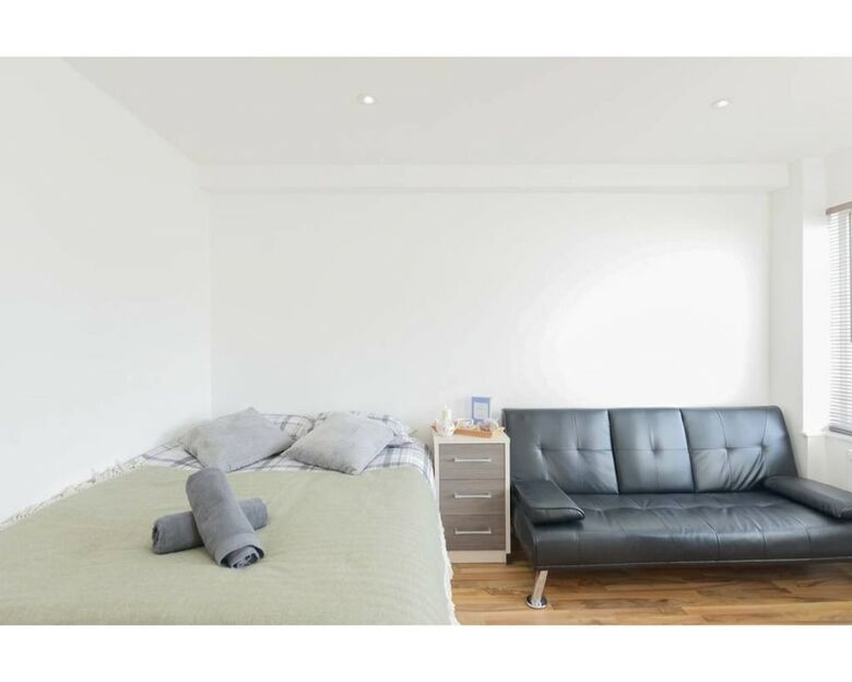 Apartamentos Gses 5c