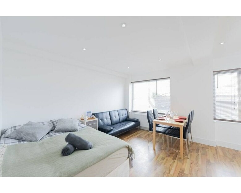 Apartamentos Gses 5c