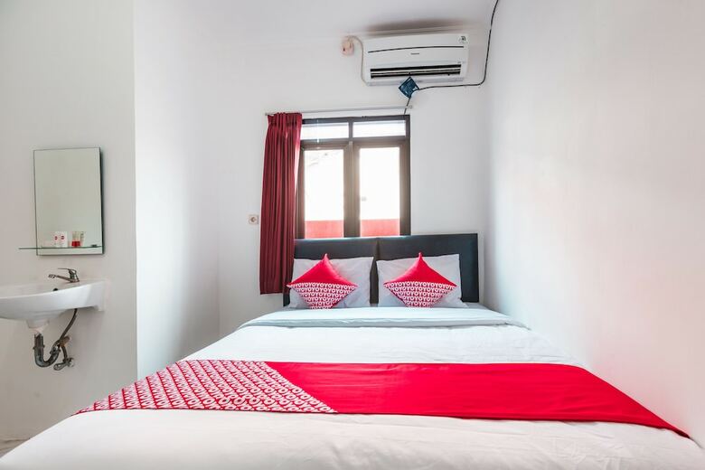 Hotel Oyo 1286 Margot Residence