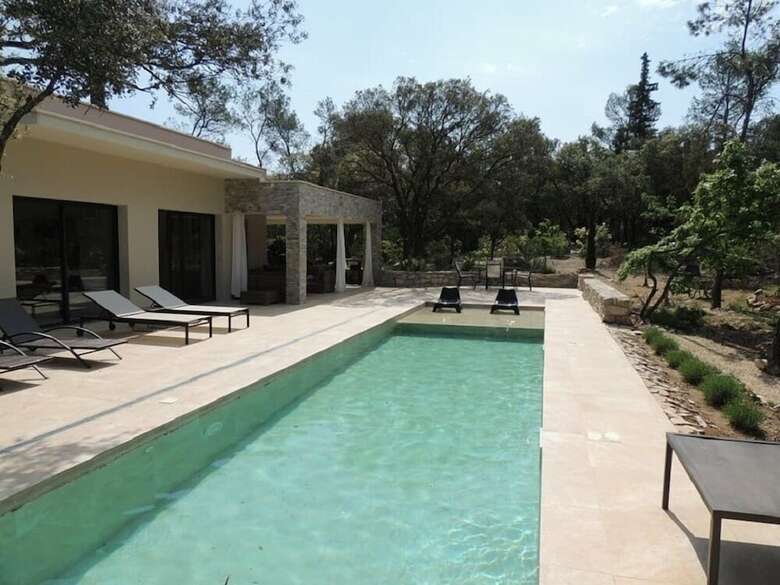 Bed & Breakfast La Villa Kallist�