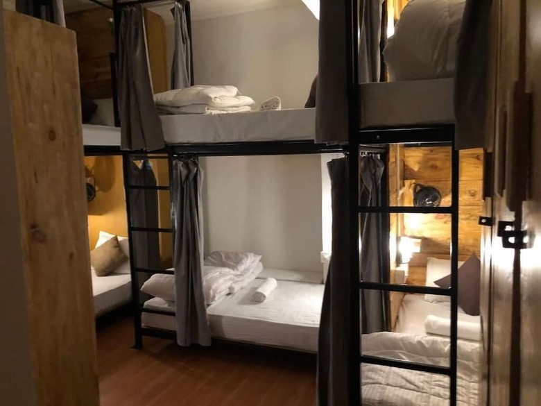 Hostal Madpackers Hostel Agra