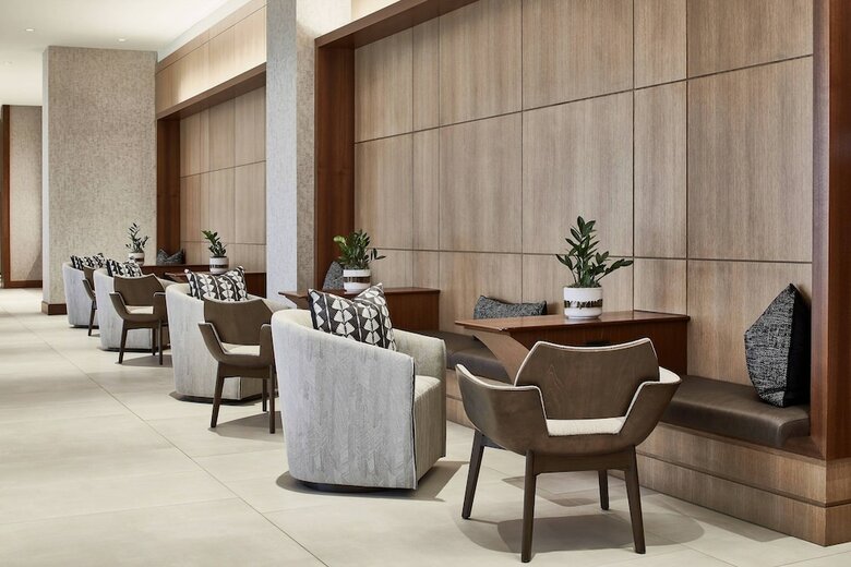 AC Hotel By Marriott Atlanta Airport Gateway