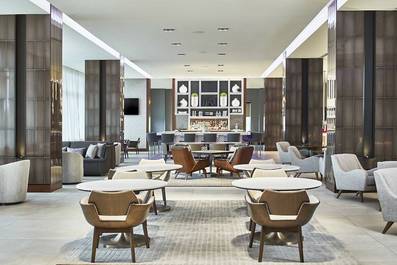 AC Hotel By Marriott Atlanta Airport Gateway