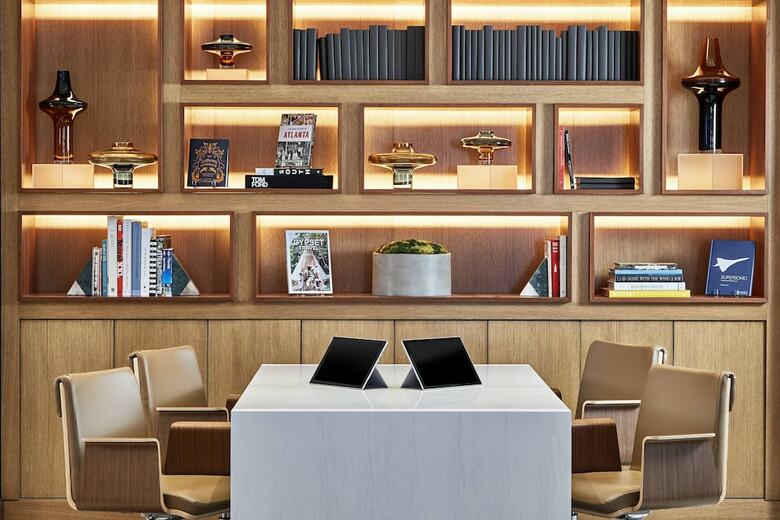 AC Hotel By Marriott Atlanta Airport Gateway