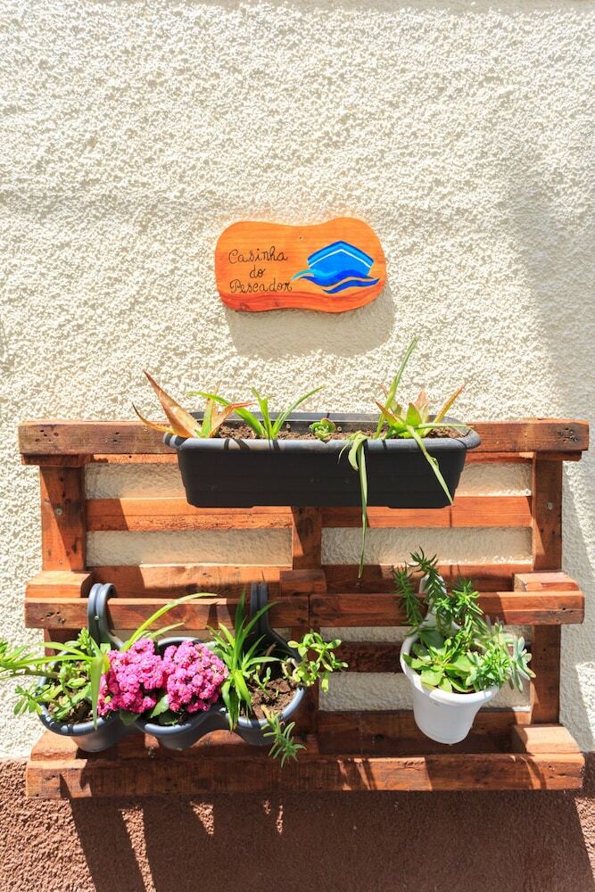 Residencia Casinha Do Pescador