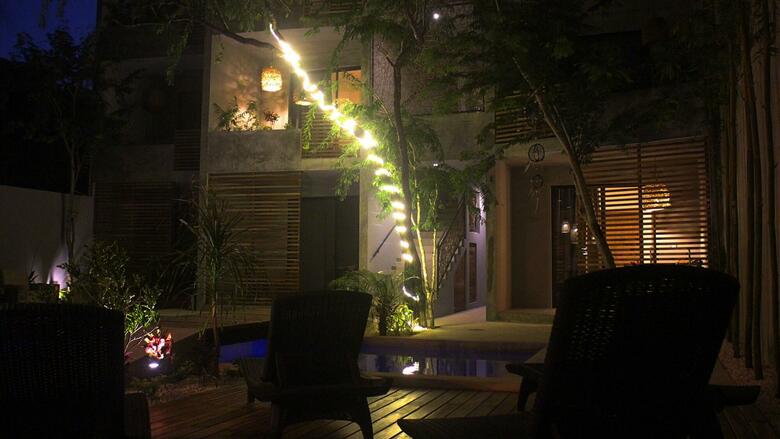 Little Gem Charme Hotel