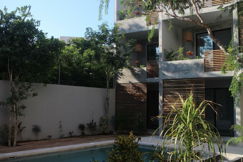 Little Gem Charme Hotel