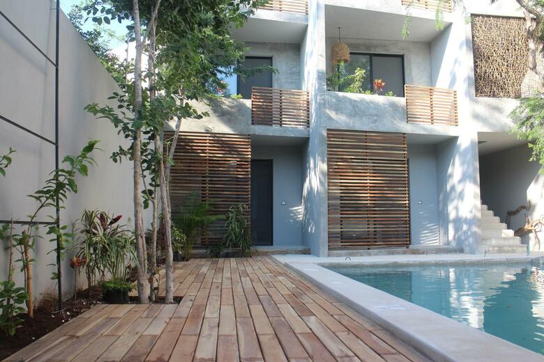 Little Gem Charme Hotel