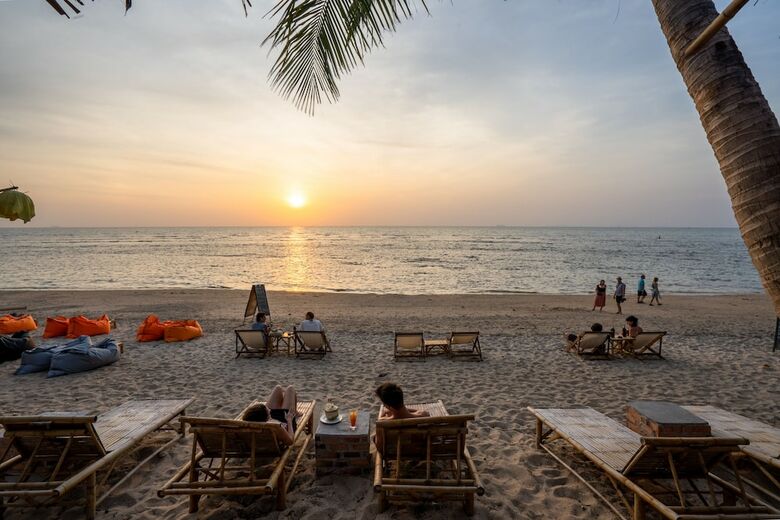 Apartamento Isara Lanta