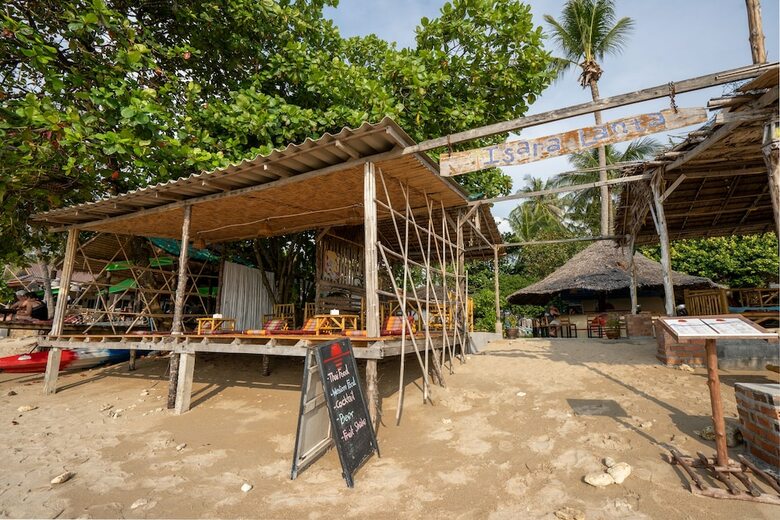 Apartamento Isara Lanta