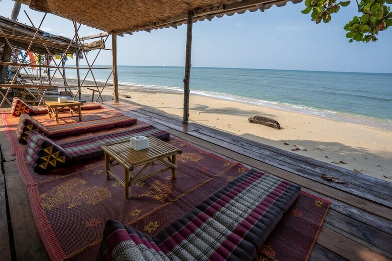 Apartamento Isara Lanta