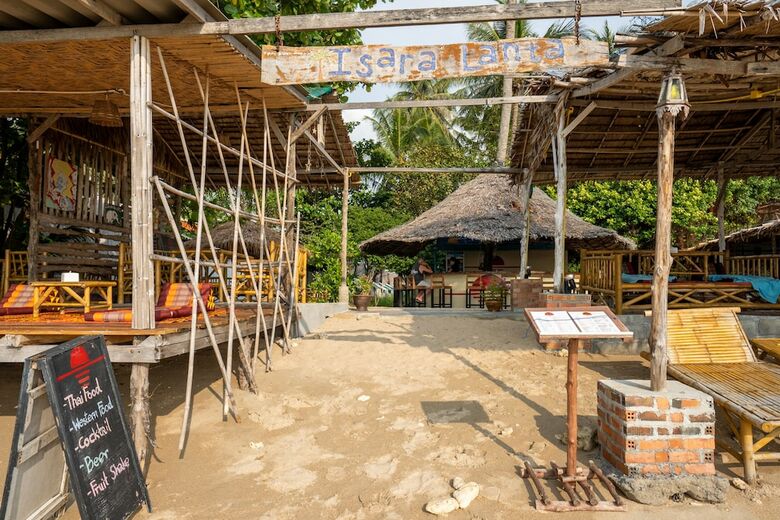 Apartamento Isara Lanta