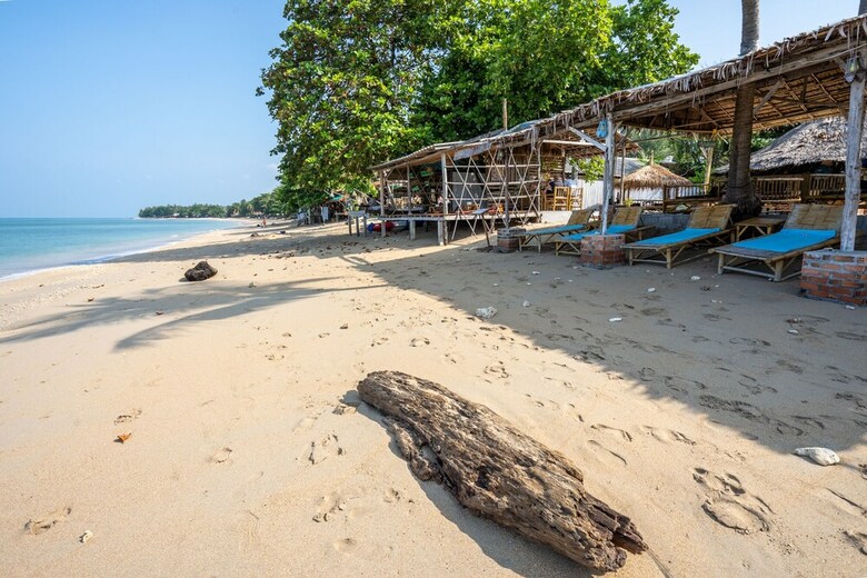 Apartamento Isara Lanta
