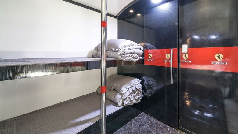 Gapyeong Saeyeon Caravan - Glamping
