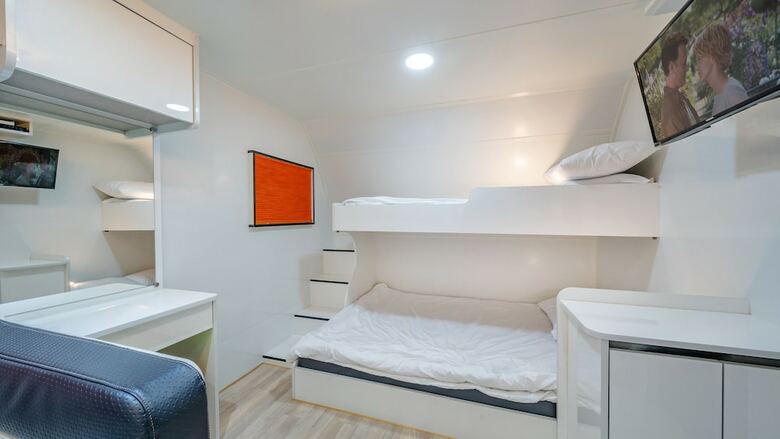 Gapyeong Saeyeon Caravan - Glamping