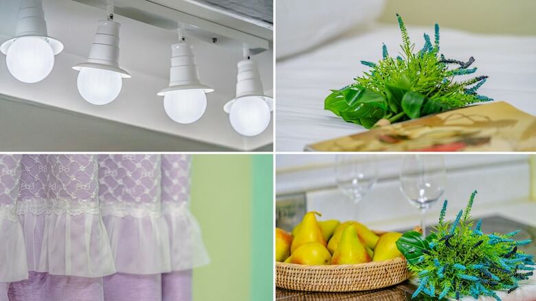 Gapyeong Saeyeon Caravan - Glamping