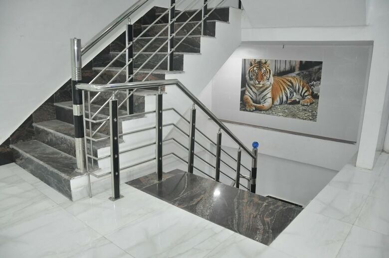 Hotel Shalimar Palace