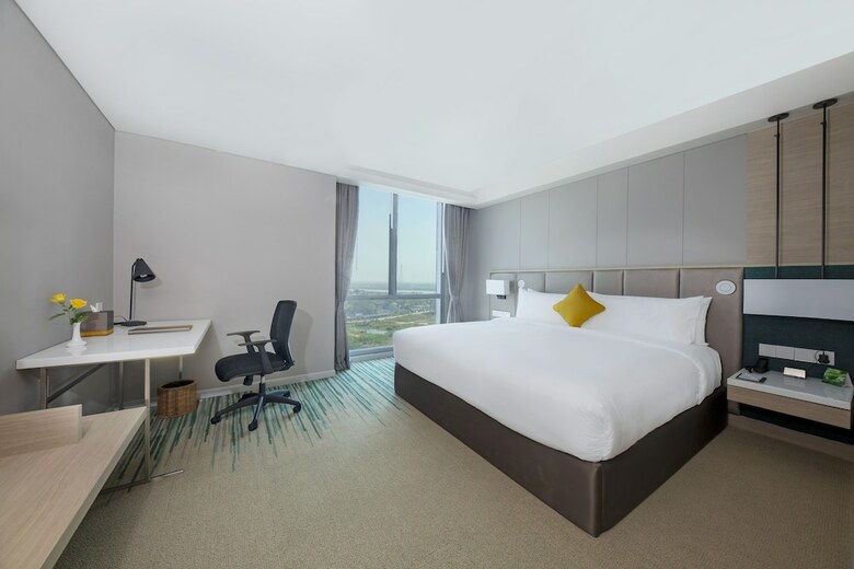 Zealax Hotel & Residence By Eskala
