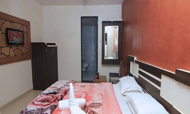 Hotel La Fortuna Resort And Spa
