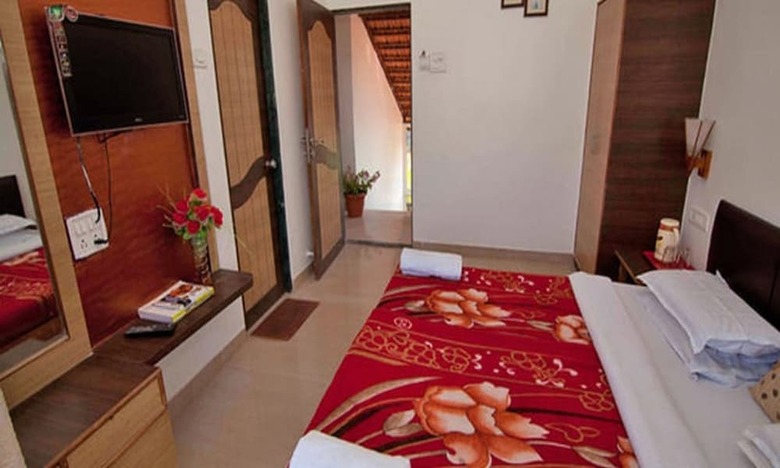 Hotel La Fortuna Resort And Spa