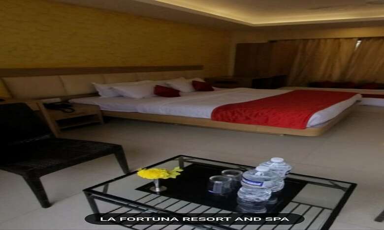 Hotel La Fortuna Resort And Spa