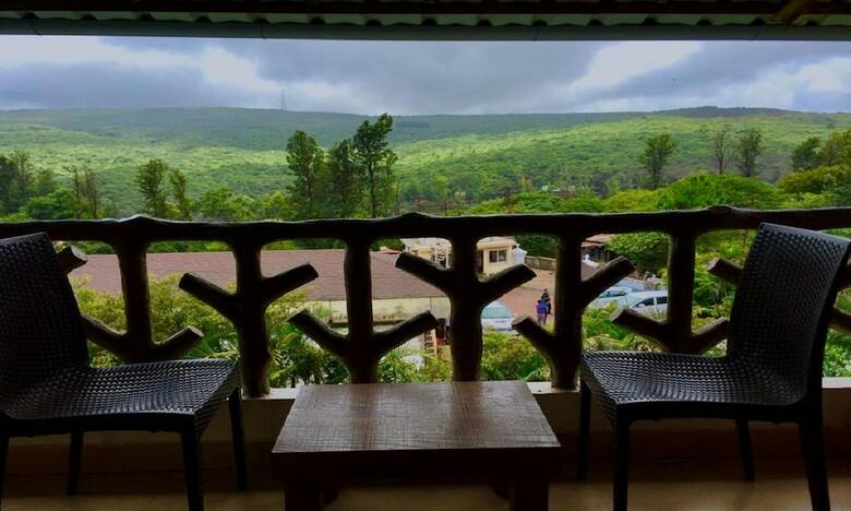 Hotel La Fortuna Resort And Spa