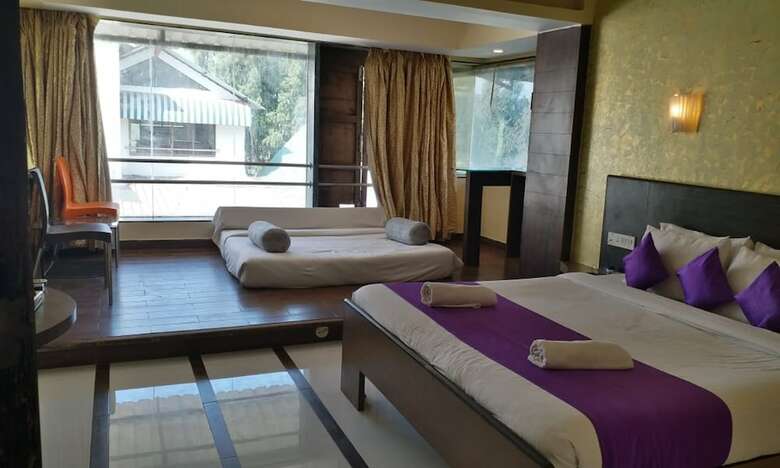 Hotel La Fortuna Resort And Spa