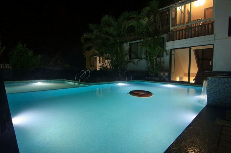 Hotel La Fortuna Resort And Spa