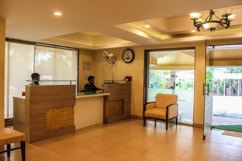 Hotel La Fortuna Resort And Spa