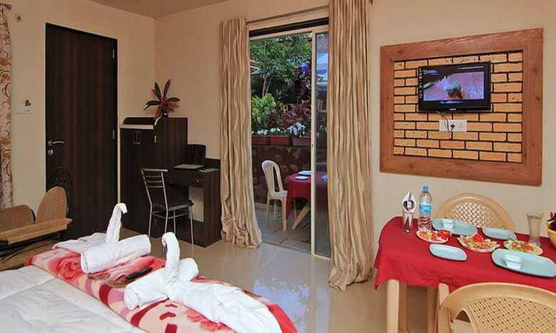 Hotel La Fortuna Resort And Spa