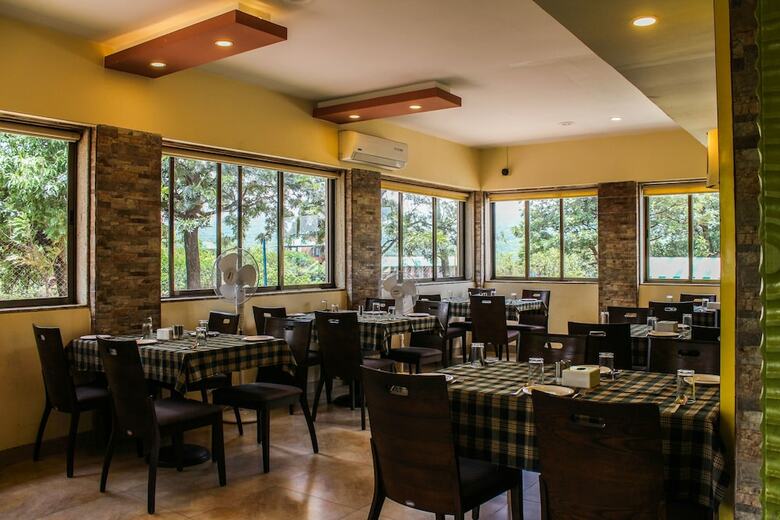 Hotel La Fortuna Resort And Spa