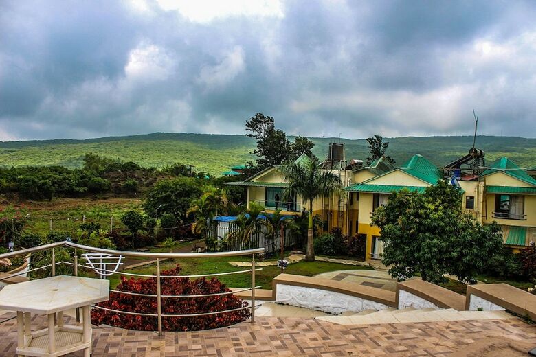 Hotel La Fortuna Resort And Spa