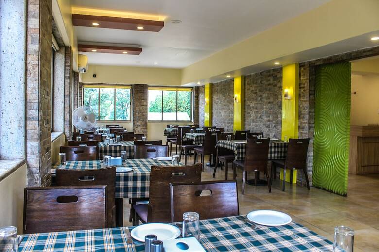 Hotel La Fortuna Resort And Spa
