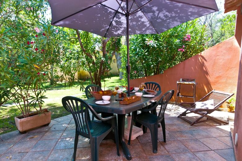 Apartamento Residence Les Li�ges de Palombaggia