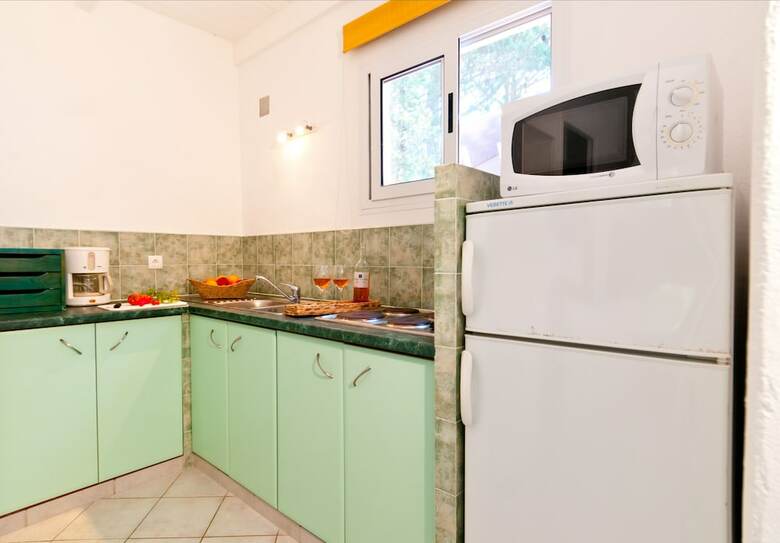 Apartamento Residence Les Li�ges de Palombaggia