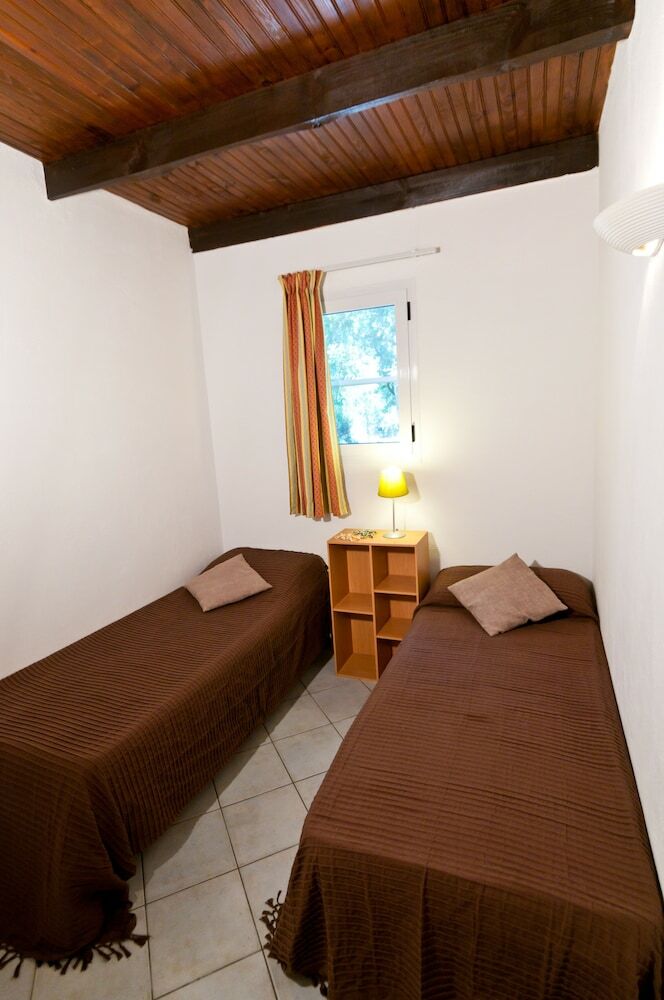 Apartamento Residence Les Li�ges de Palombaggia