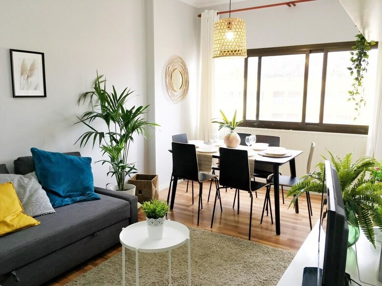 Apartamento Las Canteras Seaview III By Canary365