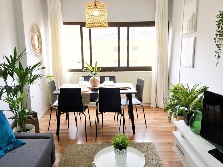 Apartamento Las Canteras Seaview III By Canary365
