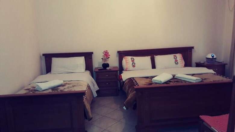Bed & Breakfast Hotel Geraldo
