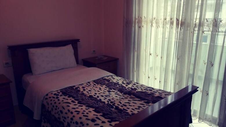 Bed & Breakfast Hotel Geraldo
