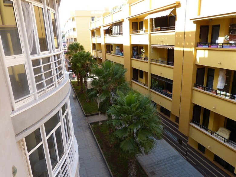 Suncanarias Apartamento Pika 3dr