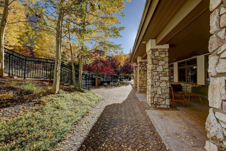 Hotel Highlands Lodge In Beaver Creek By Elevation Accommodations