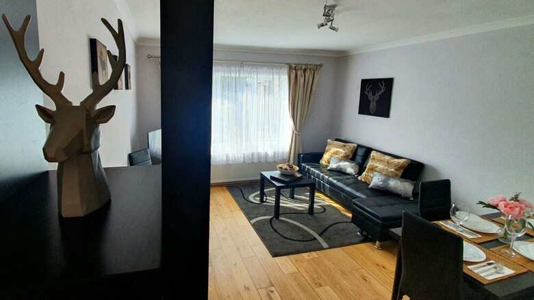 Apartamento Best Value Accommodation