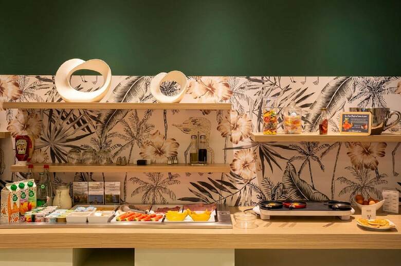 Best Western Hotel Belfort