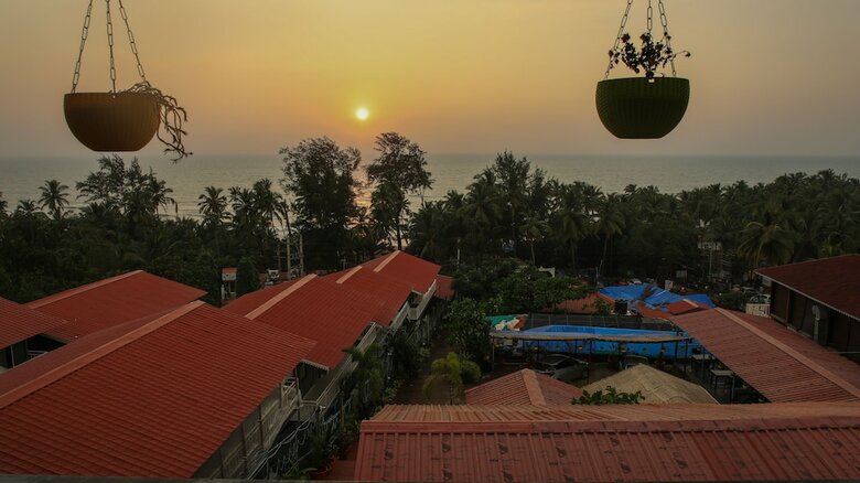 Hotel Casa de Lamore Sea View Resort