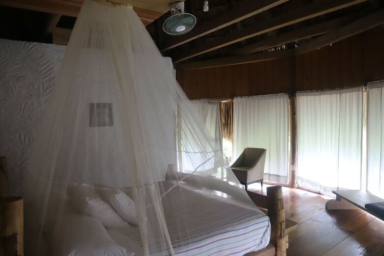 Eco-hotel Sak Nok