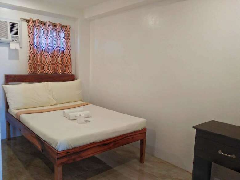 Hotel Bonzu Homestay