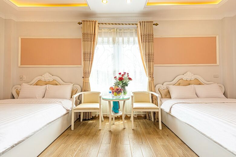 An Loc Hotel