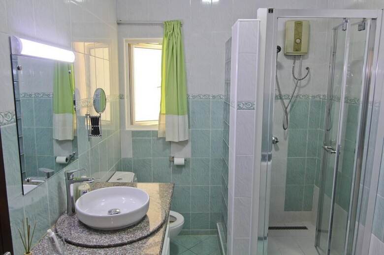 Apartamentos L'entretemps