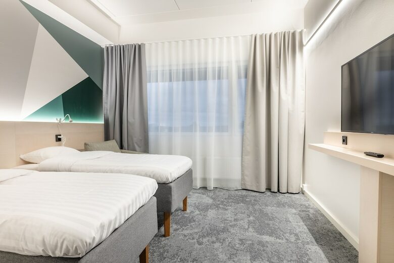 Greenstar Hotel Vaasa